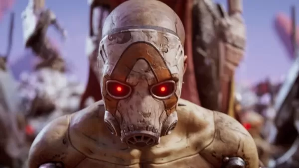 ทบทวน Borderlands ถูกทิ้งระเบิดหลังจาก EULA เปลี่ยนไป