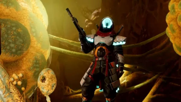 Destiny 2 World Tiers System