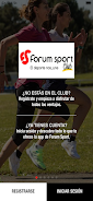 Forum Sport應用截圖第0張