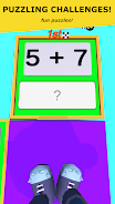 Try Out Math: Brain, Math Game Zrzut ekranu 2