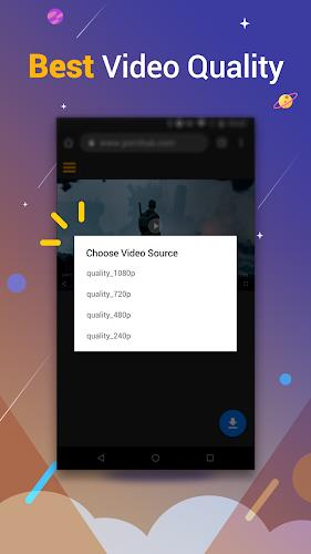 Private Browser-Change Icon Ảnh chụp màn hình 3