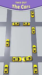 Traffic Jam:Car Traffic Escape Ảnh chụp màn hình 3