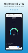 MaxVPN Super - Fast VPN Client ภาพหน้าจอ 0