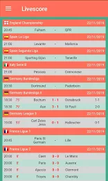 Bullet Bet Predictions Schermafbeelding 0