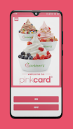 Pinkberry Capture d'écran 1