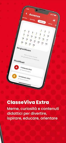 ClasseViva Famiglia应用截图第3张