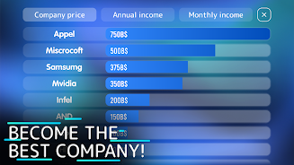 PC Tycoon 2 - computer creator ภาพหน้าจอ 3