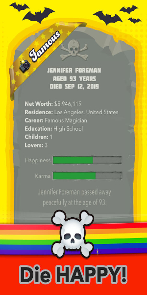 BitLife: Life Simulator MOD スクリーンショット 3