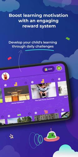 Kahoot! Kids Capture d'écran 3