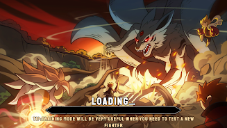 Stick Fight-Battle Of Warriors应用截图第2张