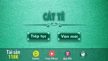 Cát Tê Ekran Görüntüsü 1