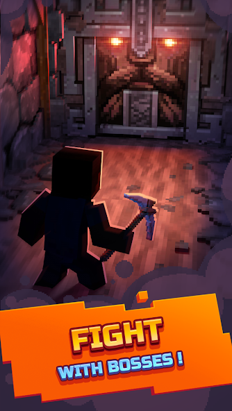 Epic Mine Mod スクリーンショット 3
