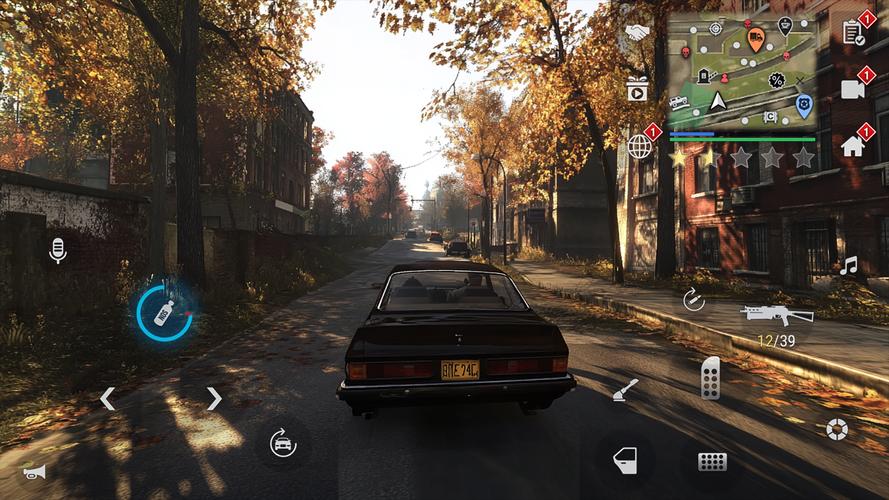 MadOut 2: Grand Auto Racing应用截图第0张