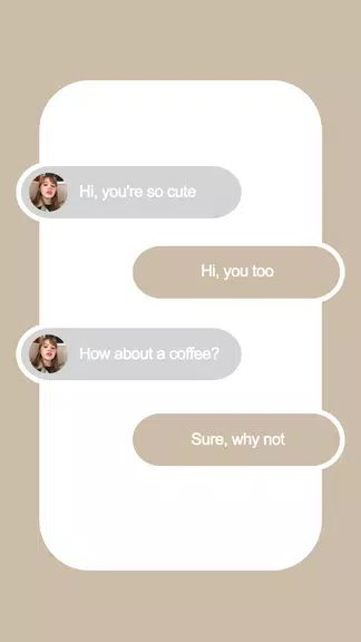 Chatlox: Live Video Chat Schermafbeelding 2