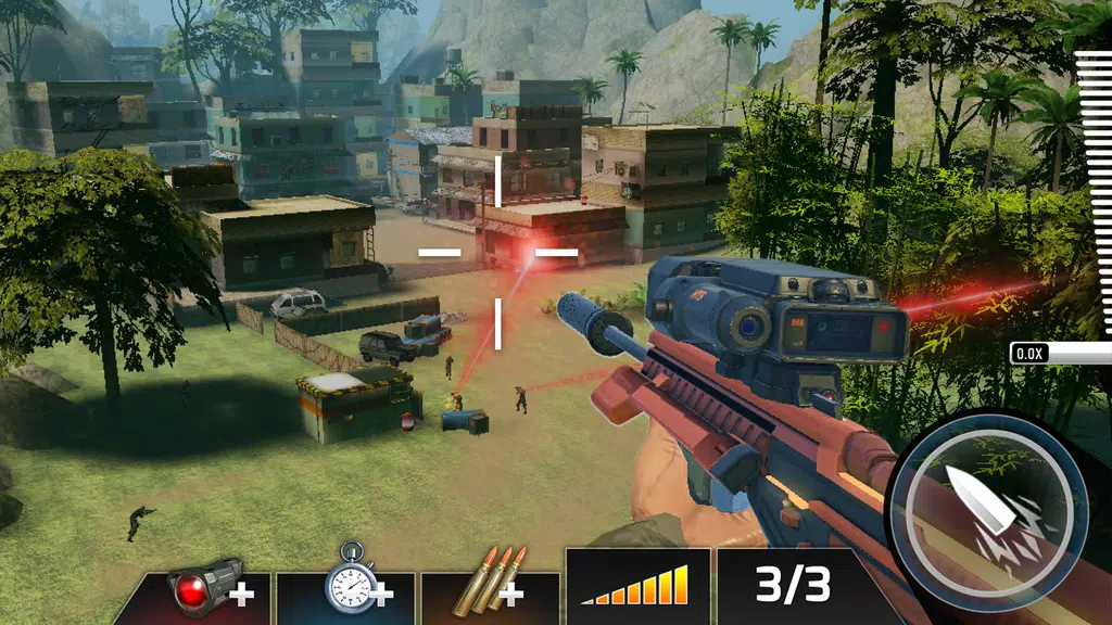 Kill Shot Bravo スクリーンショット 2