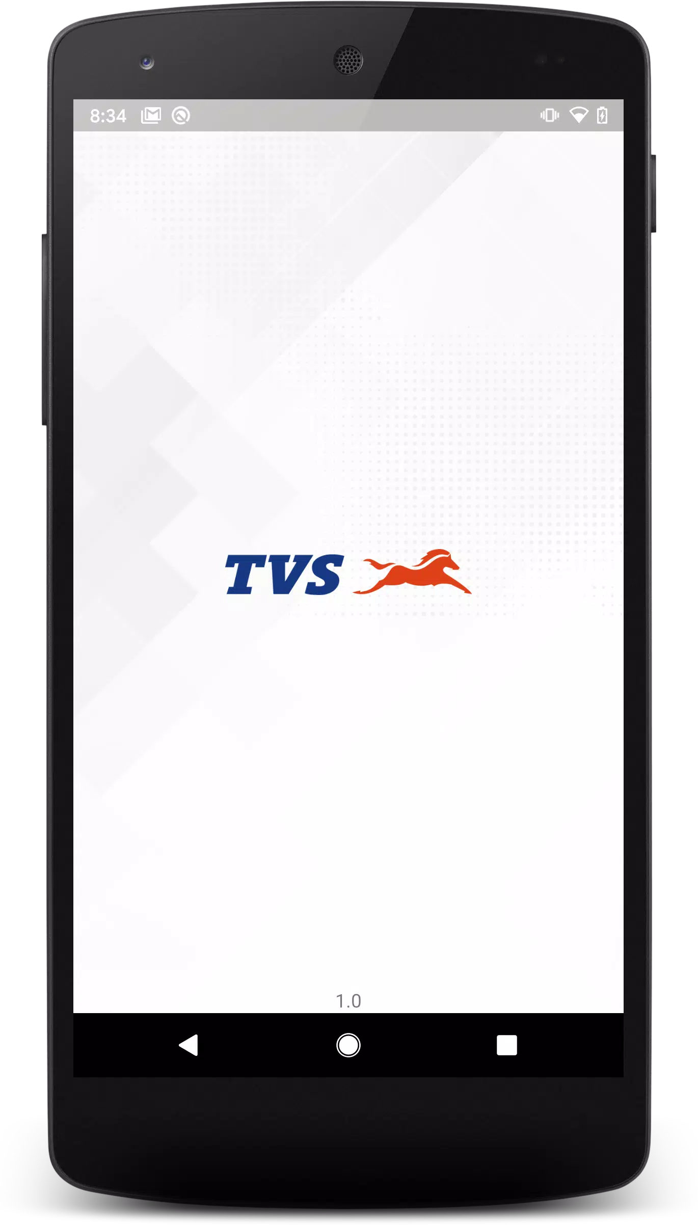 TVS Connect - Middle East Screenshot 0