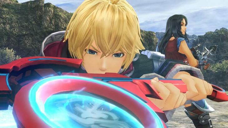 Xenoblade Chronicles Massive Stacks of Scripts Give Glimpse of How Much Content There Was