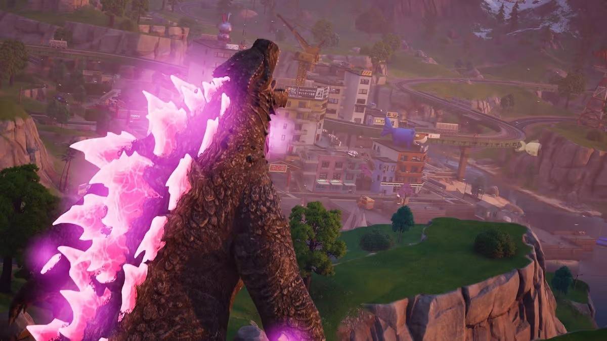 Fortnite Capítulo 6: Descubrimiento de los secretos del monarca