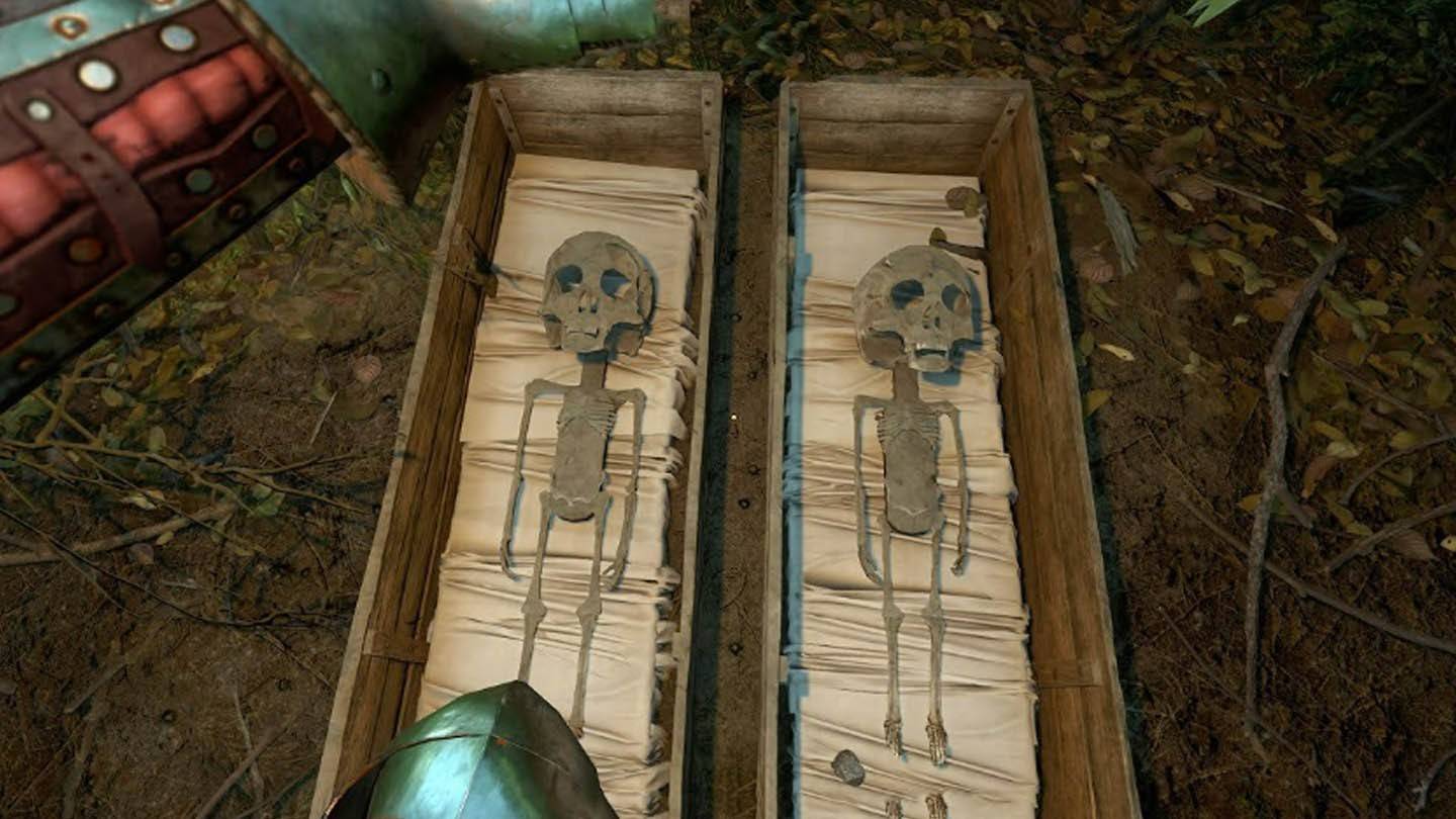 Mexicaanse mummies