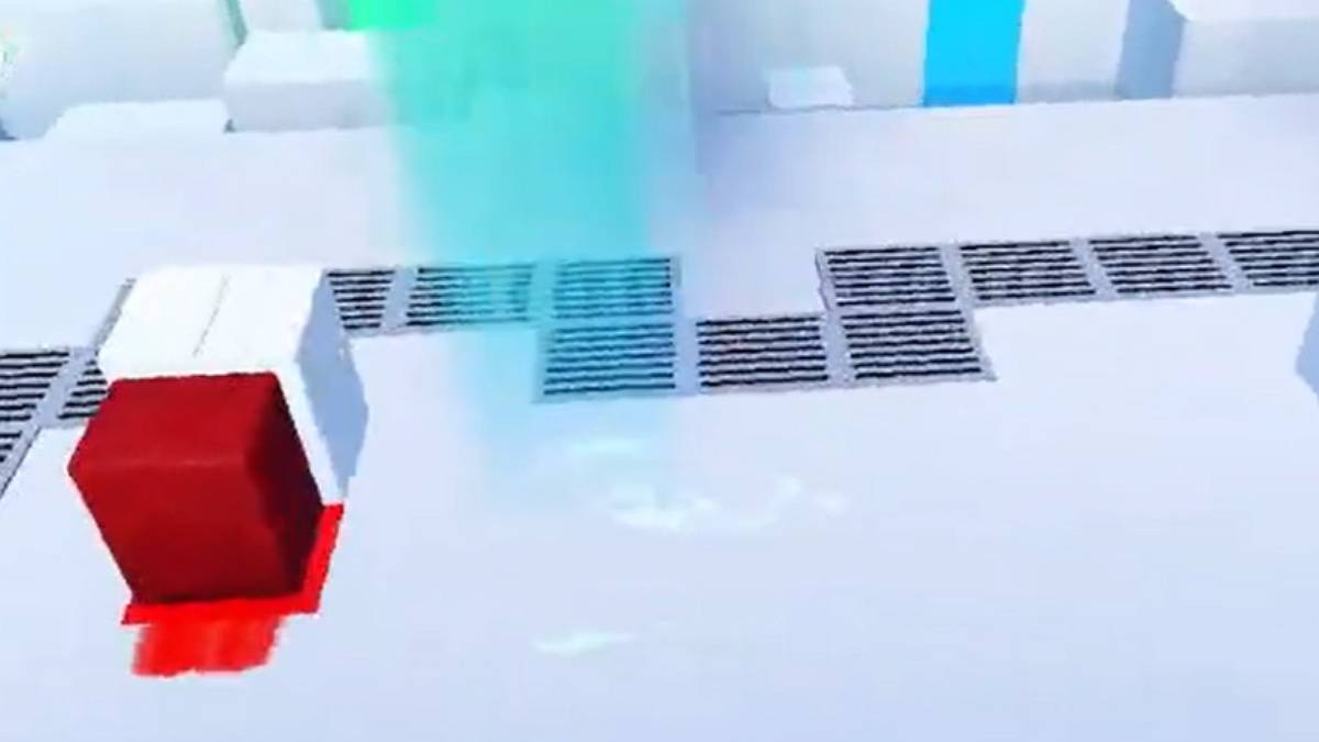 Paano makukuha ang node na sandata na Pauldrons sa Hunt Mega Edition Roblox