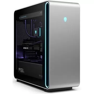 Alienware의 Area-51은 이제 RTX 5090 그래픽 카드를 제공합니다