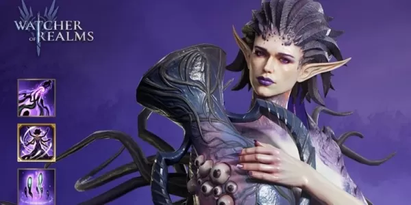 Watcher of Relams Revives Top Banners, Adds New Heroes