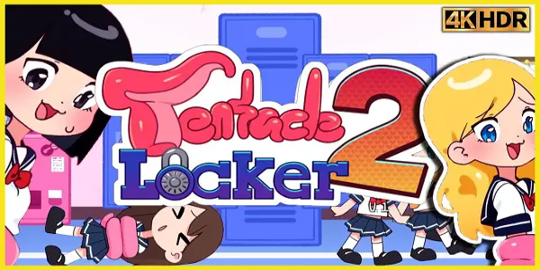 Tentacle Locker 2 Mod Ảnh chụp màn hình 0