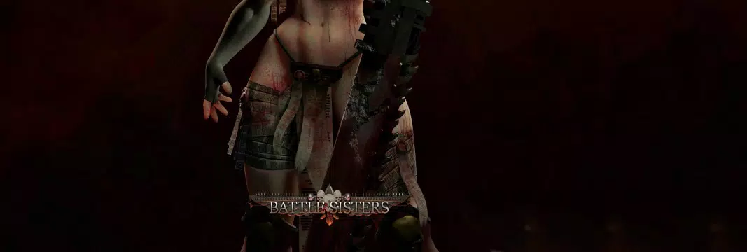 Battle Sisters ภาพหน้าจอ 0