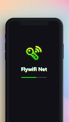 Flywifi Net স্ক্রিনশট 0