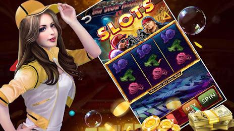 Slots VIP ภาพหน้าจอ 2