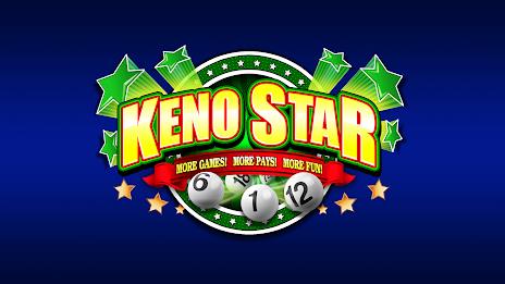 Keno Star- Classic Games Captura de pantalla 0