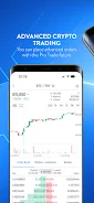 ICRYPEX: Buy and Sell Bitcoin應用截圖第2張