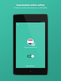 5 Euro VPN - The Android app f Captura de pantalla 3