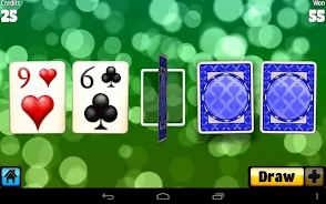 Video Poker Duel স্ক্রিনশট 3