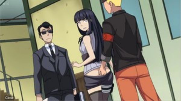 Kunoichi Trainer Скриншот 1