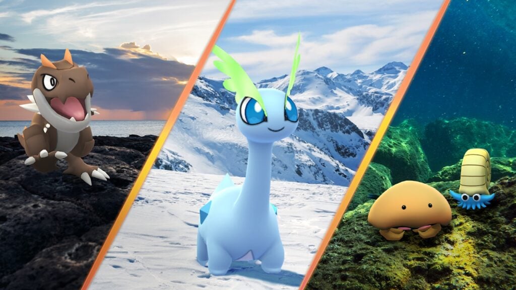 Pokémon GO စွန့်စားခန်း ရက်သတ္တပတ် 2024- Epic Encounters၊ Mega Rewards များကို ထုတ်ဖော်ပြသခဲ့သည်