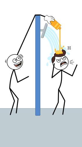 Stealing Puzzle: Robber Games 스크린샷 3