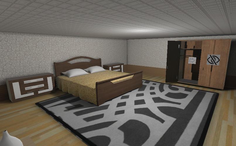 IShowSpeed HORROR GAME 스크린샷 3