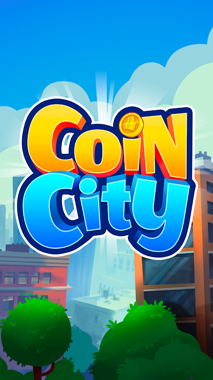 Coin City स्क्रीनशॉट 3