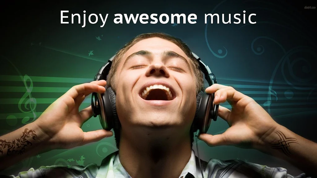 Free Mp3 Download Captura de pantalla 1
