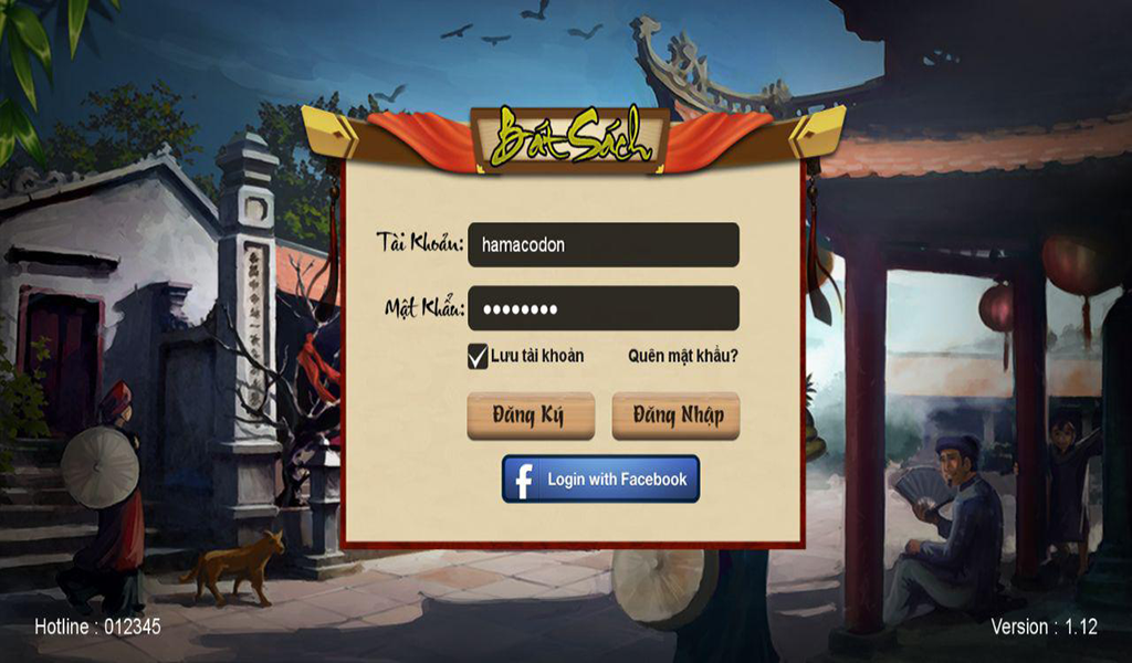 Bat Sach New 스크린샷 3