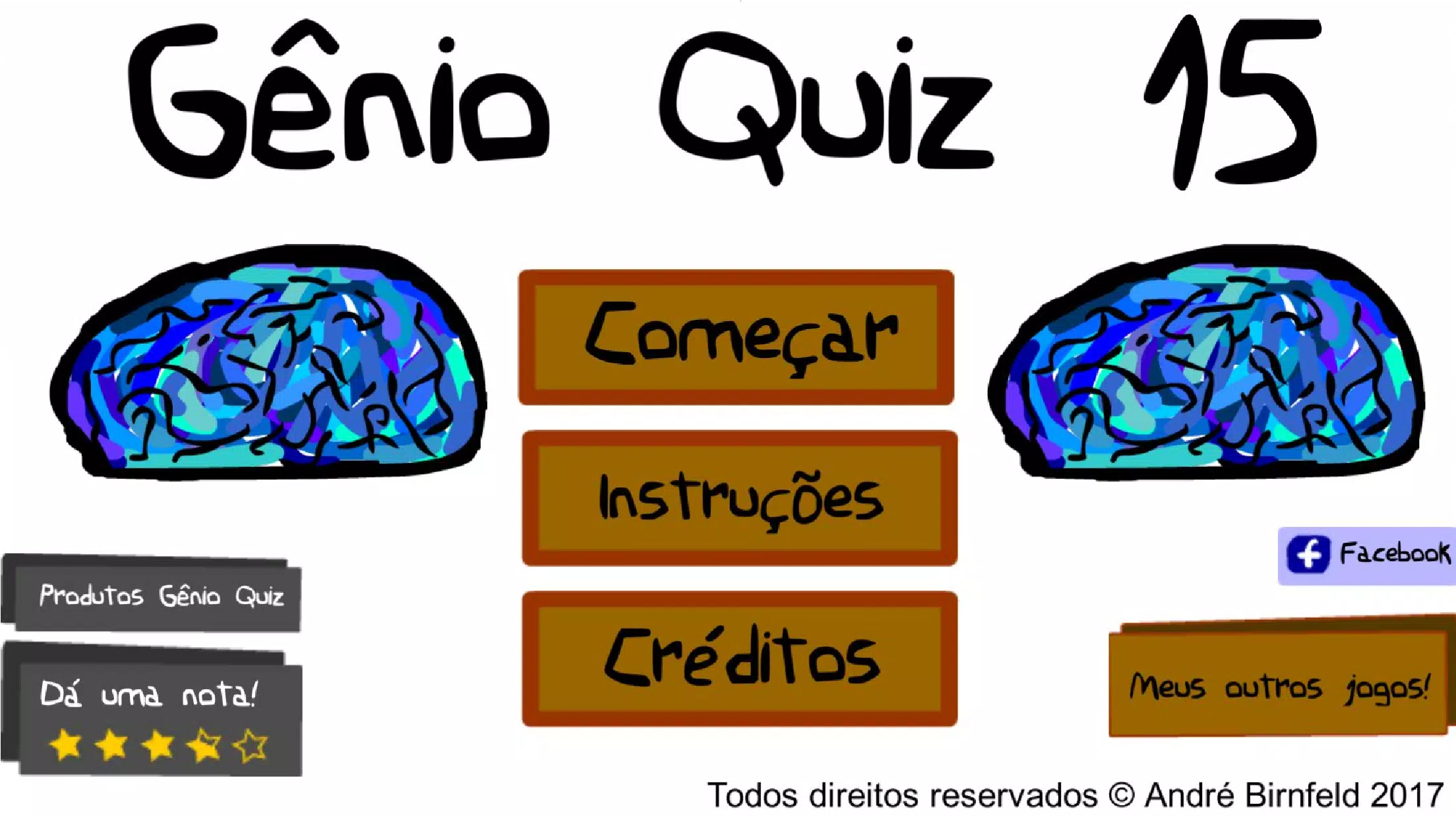 Genius Quiz 15 Ekran Görüntüsü 3