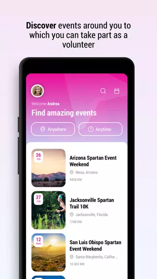 Starway app Capture d'écran 2