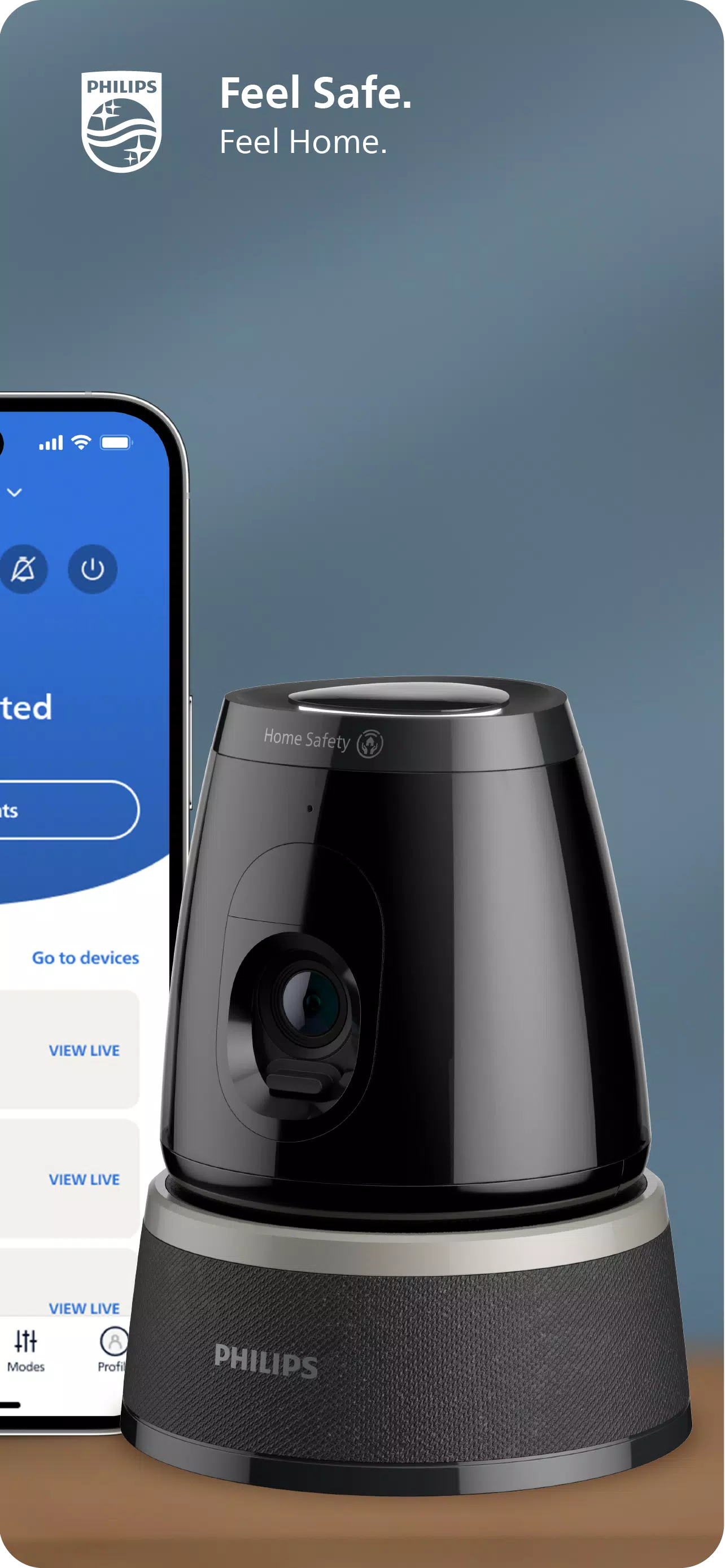 Philips Home Safety應用截圖第1張