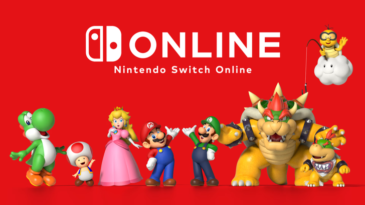 Nintendo Switch Online Game List | Lagen uitgelegd en vermeld door genre