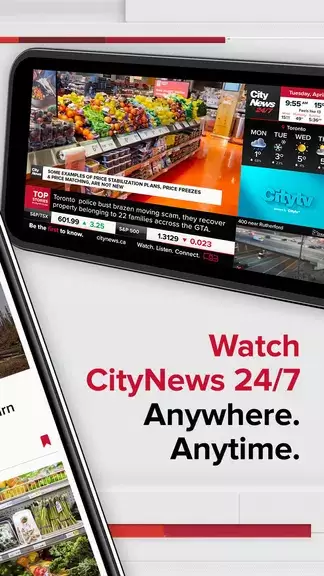 CityNews应用截图第1张