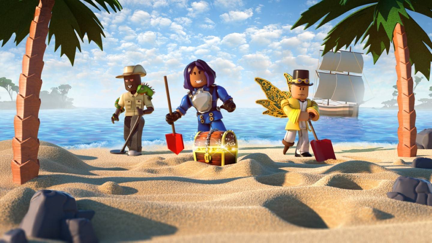 คะแนนผู้เล่น Roblox: ทรัพยากรที่สำคัญอธิบาย