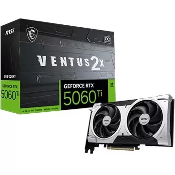 MSI는 alias 아래 Walmart에서 NVIDIA RTX 50 시리즈 GPU를 출시합니다.