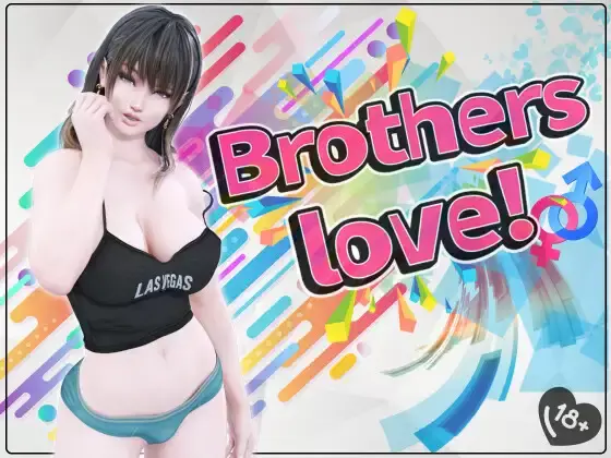 Brothers Love スクリーンショット 0