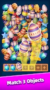 Match Fun 3D -Triple Tile Game Captura de pantalla 2